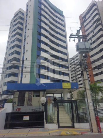 apartment em Estrada da Luzia, Luzia - Aracaju - SE
