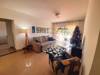 house em Servidão das Jaboticabeiras, Córrego Grande - Florianópolis - SC