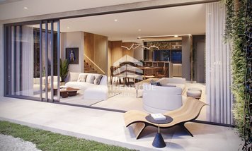 house em Avenida Piassanguaba, Planalto Paulista - São Paulo - SP