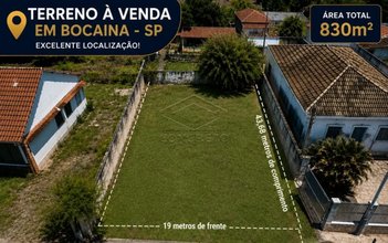 house em Rua Floriano Peixoto, Centro - Jaú - SP