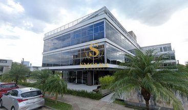 office em Rua Orlando Phillipi, Saco Grande - Florianópolis - SC