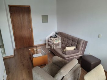 apartment em Rua Otávio Tarquínio de Sousa, Campo Belo - São Paulo - SP