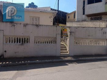 land_lot em Rua Lamartine dos Santos, Vila Maria Alta - São Paulo - SP