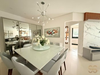 apartment em Rua Mingote Serafim, Pioneiros - Balneário Camboriú - SC
