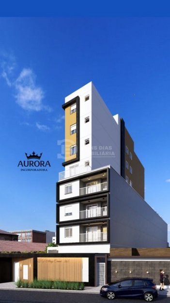 apartment em Rua Cumai, Vila Esperança - São Paulo - SP