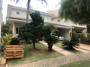 house em Rodovia Comendador Guilherme Mamprim, Estância Recreativa San Fernando - Valinhos - SP