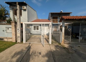 house em Rua José Júlio Krebs, Hípica - Porto Alegre - RS