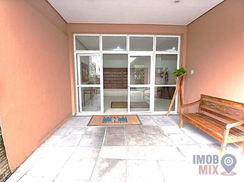apartment em Avenida Dom Cláudio José Gonçalves Ponce de Leão, Vila Ipiranga - Porto Alegre - RS