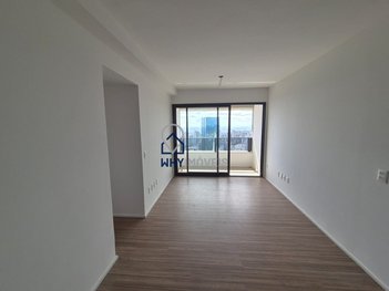 apartment em Rua Senador Milton Campos, Vila da Serra - Nova Lima - MG