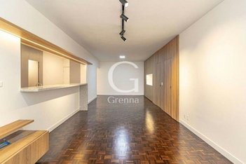 apartment em Alameda Campinas, Jardim Paulista - São Paulo - SP