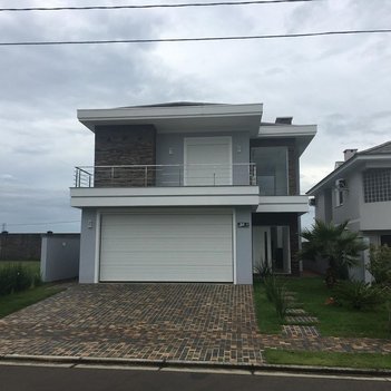 house em Ibitirá, São Vicente - Gravataí - RS