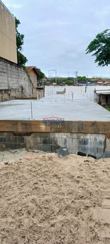 house em Rua Arthur Máximo, Jardim Paraíso - Jacareí - SP