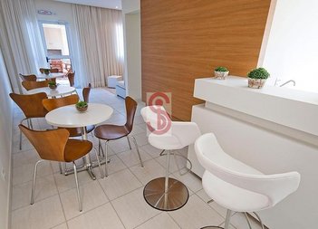 apartment em Rua Rego Barros, Jardim Vila Formosa - São Paulo - SP