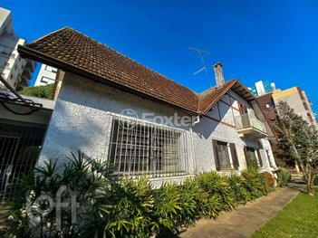 house em Rua Cristóvão Colombo, Rio Branco - Novo Hamburgo - RS