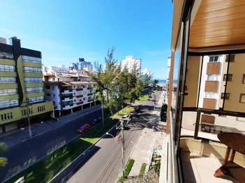 apartment em Avenida Poti, Centro - Capão da Canoa - RS