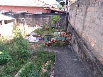 land_lot em Rua Marcos Coelho Neto, Havaí - Belo Horizonte - MG
