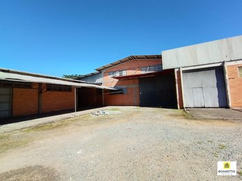 industrial em Rua Piratuba, Saguaçu - Joinville - SC