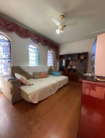 house em Rua Ivan Fleury Meireles, Núcleo Habitacional de Barra Bonita - Barra Bonita - SP