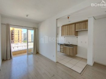 apartment em Rua Dom Pedro II, Jardim João Paulo II - Sumaré - SP