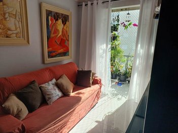 apartment em Rua Alexandre Benois, Vila Andrade - São Paulo - SP