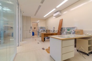 office em Avenida Arruda Botelho, Alto de Pinheiros - São Paulo - SP