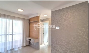 apartment em Rua Federação Paulista de Futebol, Várzea da Barra Funda - São Paulo - SP