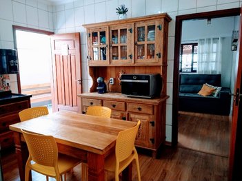 house em Rua Otília Guilhermina Nielsen Muller, Jardim Europa - Itupeva - SP