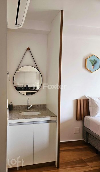 apartment em Rua Senador César Lacerda Vergueiro, Sumarezinho - São Paulo - SP