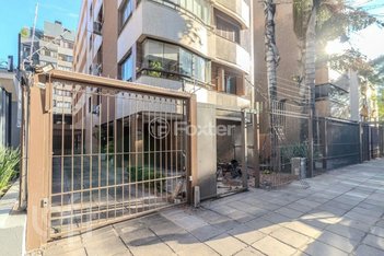 apartment em Avenida Guaporé, Petrópolis - Porto Alegre - RS