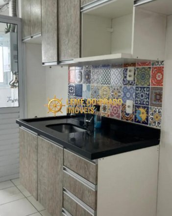 apartment em Avenida Doutor Francisco Mesquita, Quinta da Paineira - São Paulo - SP