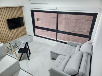 apartment em Rua Bartira, Perdizes - São Paulo - SP