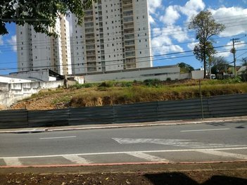 land_lot em Rua Paraibuna, Jardim São Dimas - São José dos Campos - SP