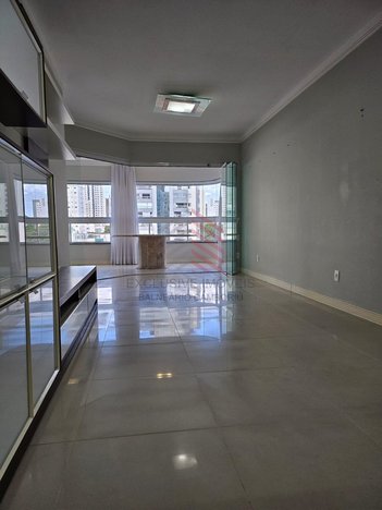 apartment em Avenida Osmar de Souza Nunes, Pioneiros - Balneário Camboriú - SC
