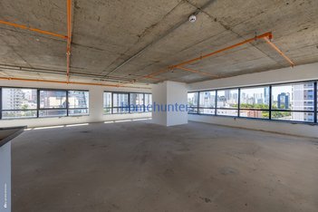 office em Avenida José de Sousa Campos, Cambuí - Campinas - SP