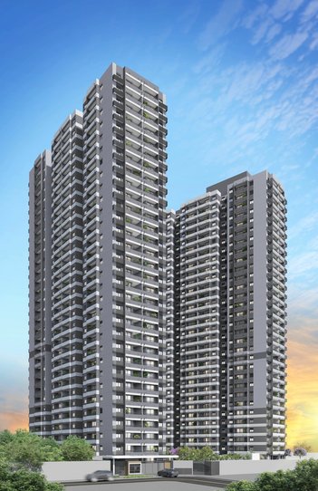 apartment em Rua Caetano José Batista, Jardim das Acácias - São Paulo - SP