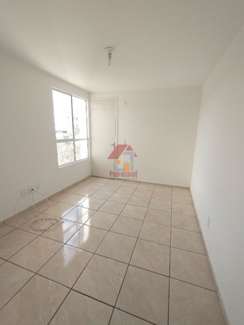 apartment em Rua Wilma Penido de Barros, Oswaldo Barbosa Pena II - Nova Lima - MG