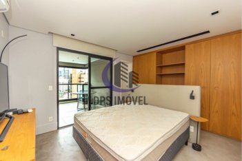 apartment em Rua Topázio, Vila Mariana - São Paulo - SP