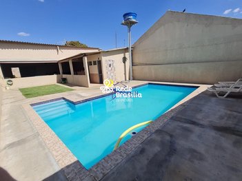 industrial em Conjunto Residencial 1, Vale do Amanhecer (Planaltina) - Brasília - DF