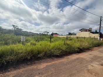 land_lot em Rua Cascata, Natal - Gravataí - RS