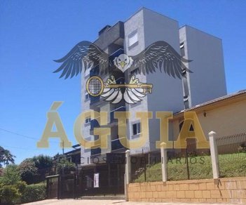 apartment em Rua Vereador Mário Rosa, Santa Catarina - Caxias do Sul - RS