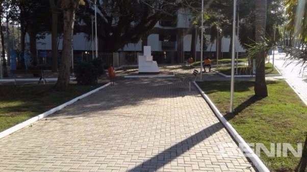 Cômodo Condomínio