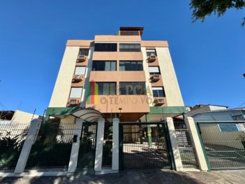 apartment em Avenida Assis Chateaubriand, São Sebastião - Porto Alegre - RS
