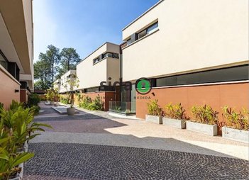 house em Avenida Professor Rubens Gomes de Souza, Jardim Cordeiro - São Paulo - SP