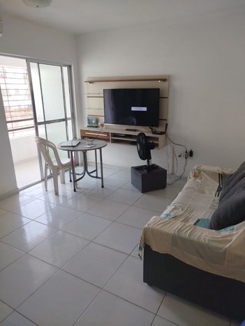 apartment em Rua Cassilândia, Candeias - Jaboatão dos Guararapes - PE