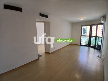 apartment em Rua Cayowaá, Perdizes - São Paulo - SP