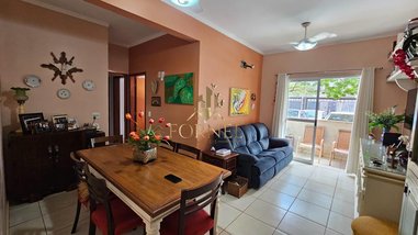 apartment em Rua Professor Paulo Dantas da Silva Júnior, Jardim Botânico - Ribeirão Preto - SP