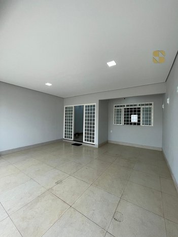 house em Avenida Tuiuiú, Morada da Serra - Cuiabá - MT