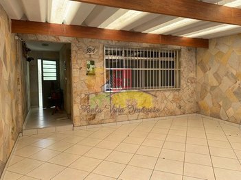 house em Rua Rio, Rudge Ramos - São Bernardo do Campo - SP