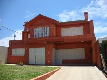 house em Avenida Noiva do Mar, Rainha do Mar - Xangri-Lá - RS