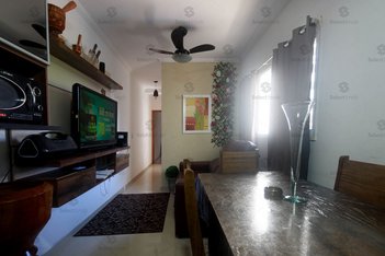 apartment em Rua Uruguai, Parque das Nações - Capão Bonito - SP